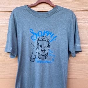 Travis Mathew T-Shirt (L)